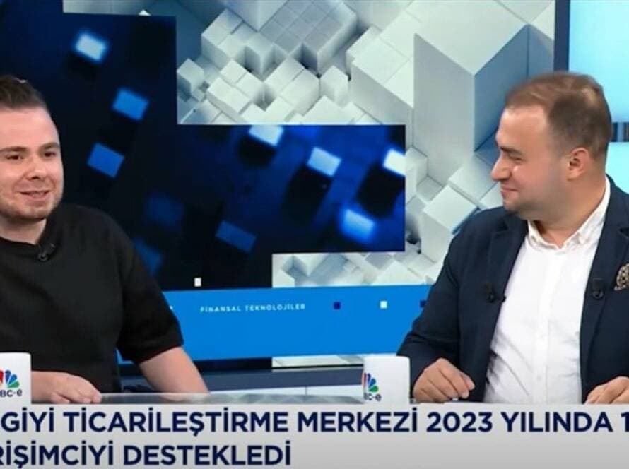 Girişimcilik Trendleri Konuşuldu