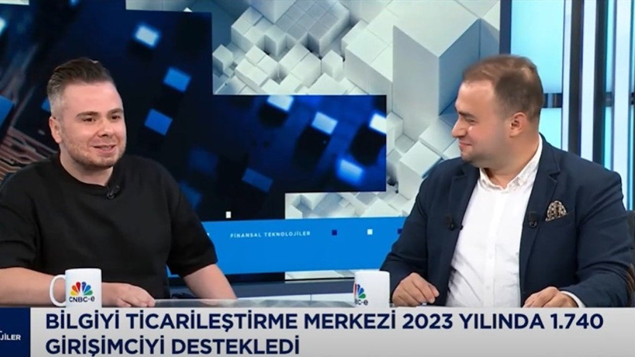 Girişimcilik Trendleri Konuşuldu