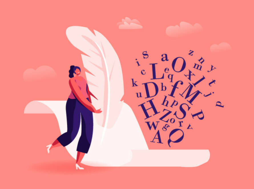 Copywriter nedir? Ne Anlama Gelir?