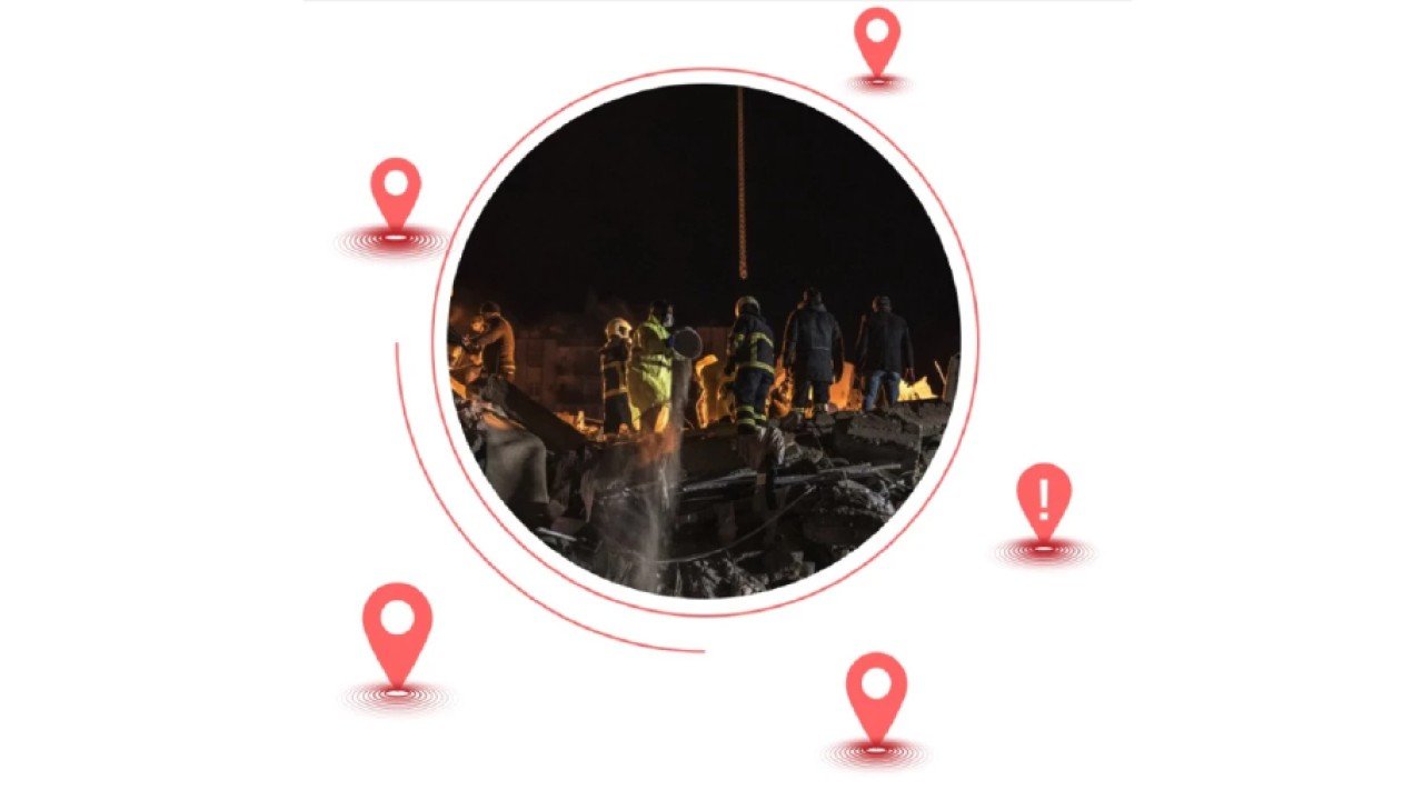 BTM Girişimleri Depremzedeler İçin El Ele