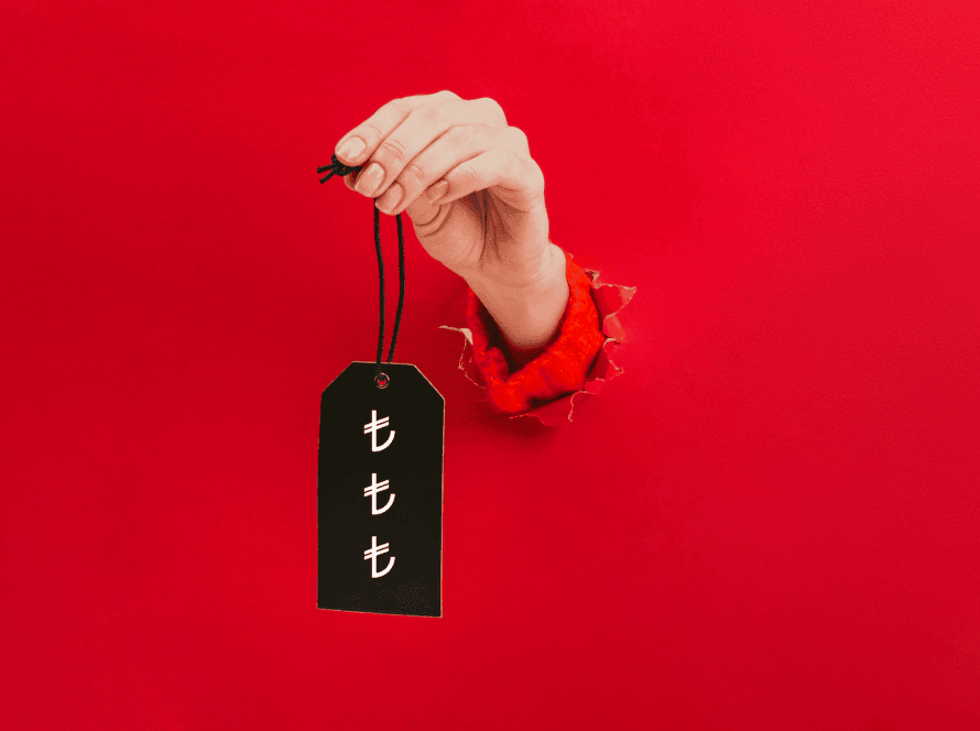 Ürün veya Hizmetleriniz İçin 5 Adımda En Doğru Fiyat Teklifini Hazırlayın!