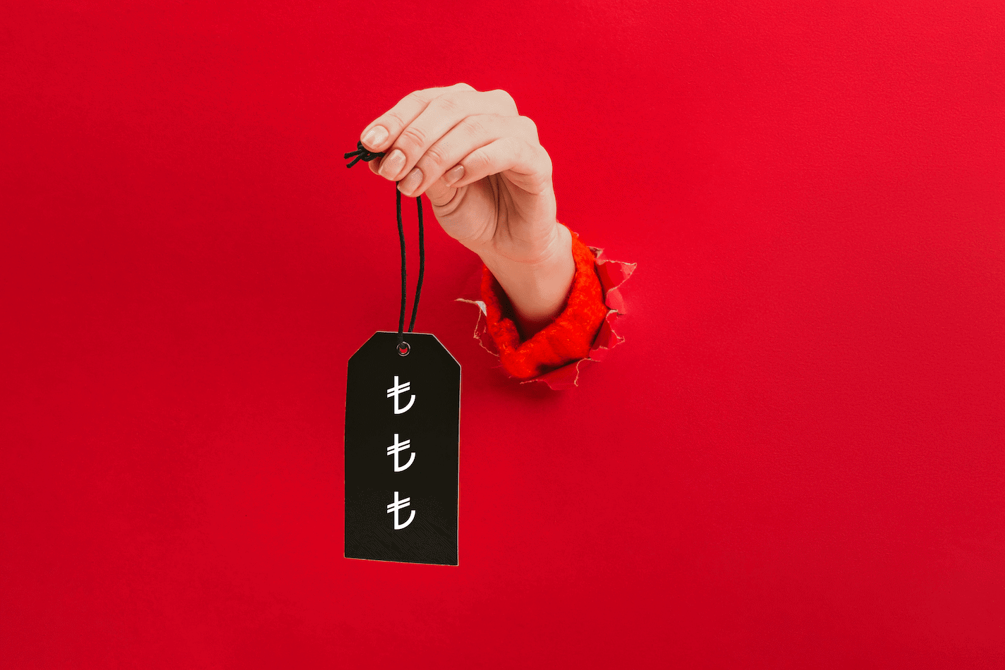 Ürün veya Hizmetleriniz İçin 5 Adımda En Doğru Fiyat Teklifini Hazırlayın!