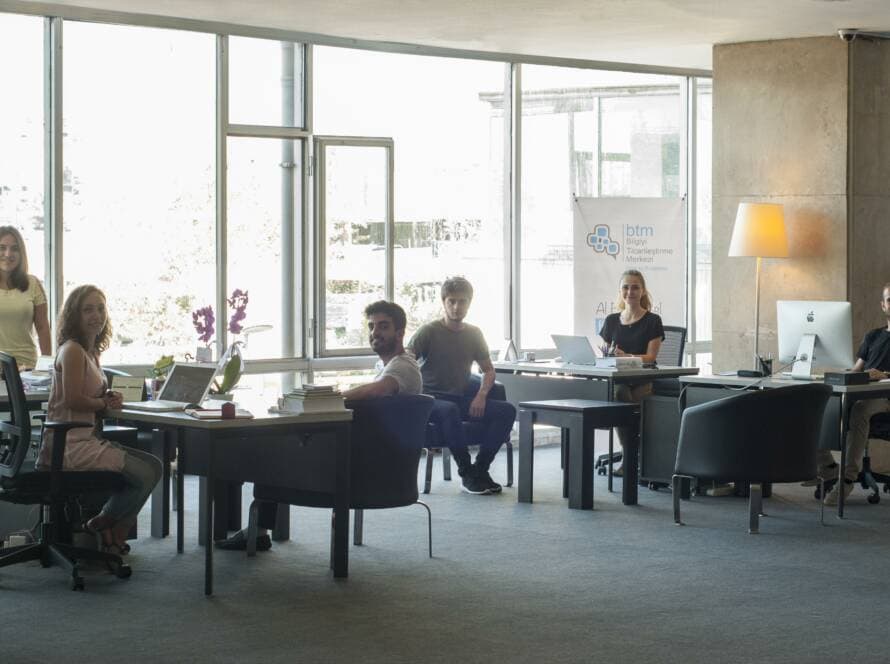 Birebir Danışmanlık Saatleri Başlıyor!