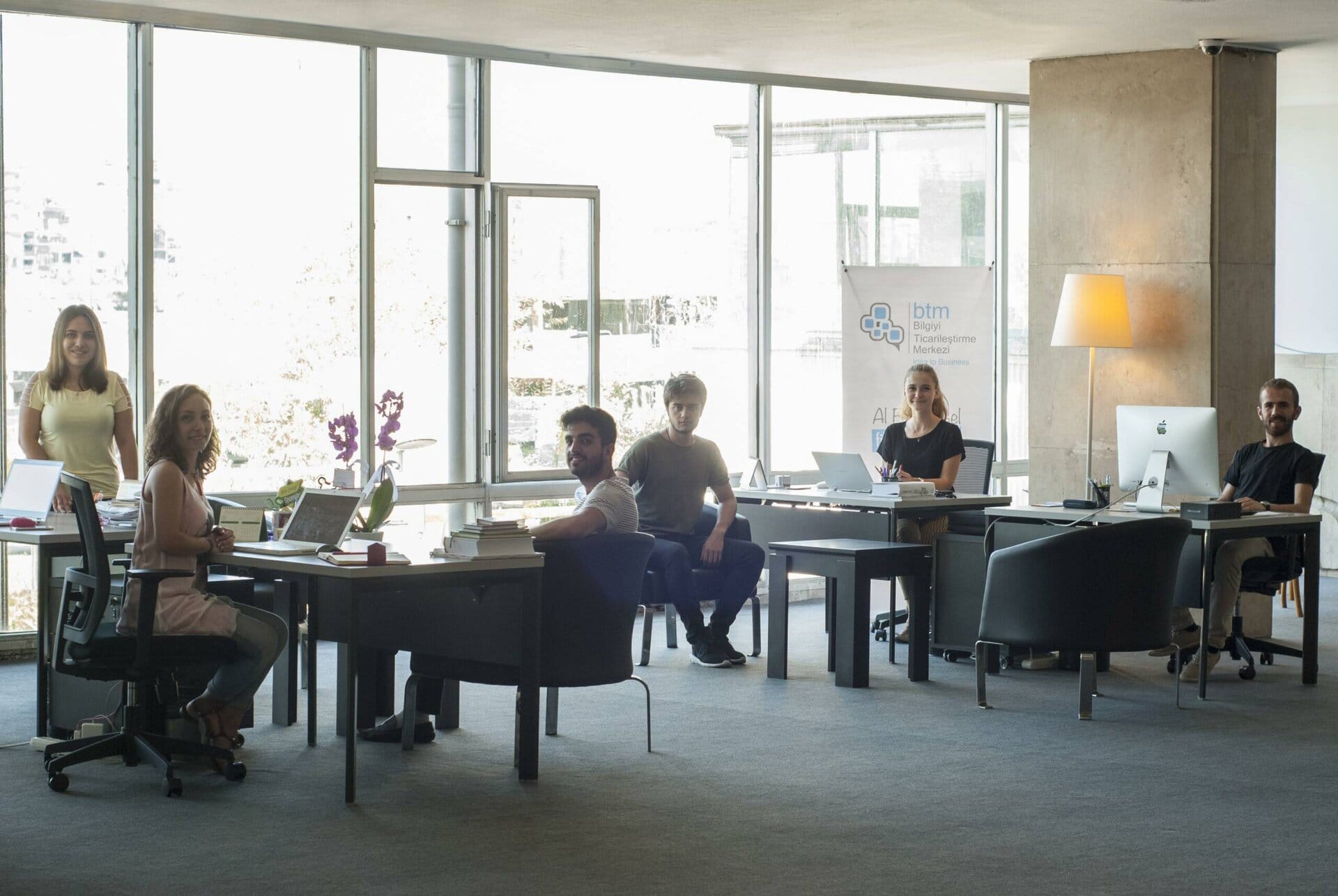 Birebir Danışmanlık Saatleri Başlıyor!