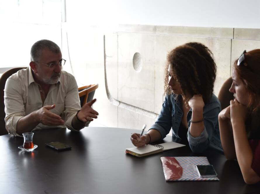 BTM Üyelerinin Bilirkişi ve Bire Bir Yatırımcı Eşleşme Süreçleri Başladı!