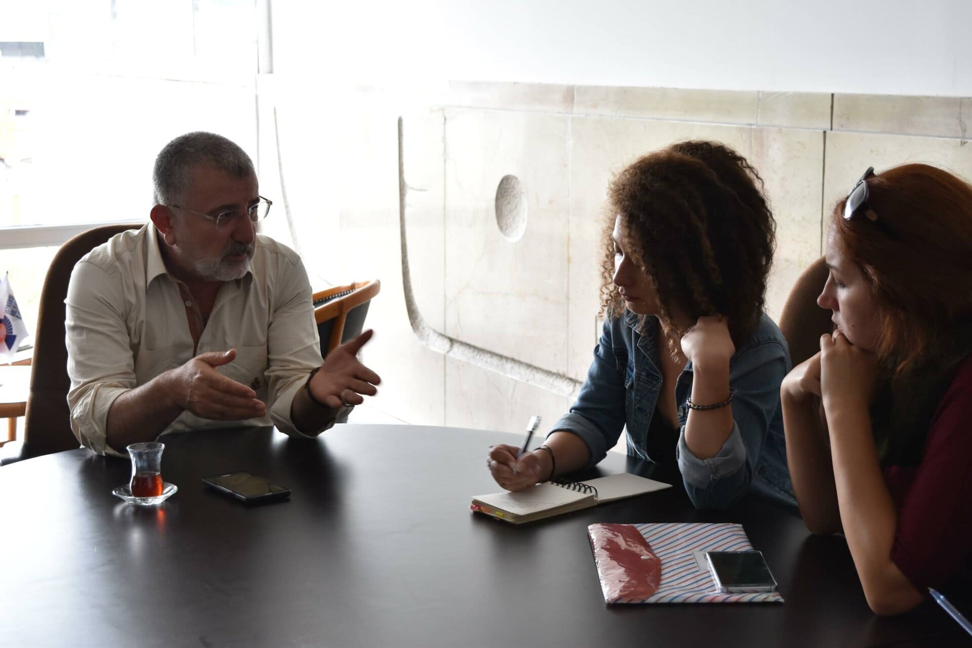 BTM Üyelerinin Bilirkişi ve Bire Bir Yatırımcı Eşleşme Süreçleri Başladı!