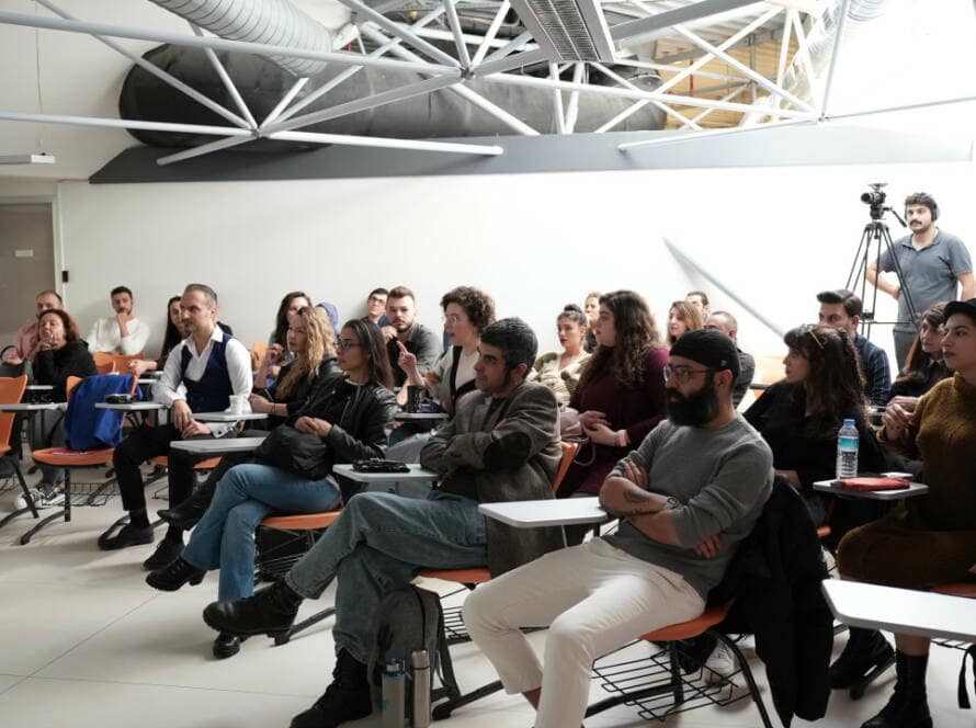 Radyonun yeni hali Karma Türkiye