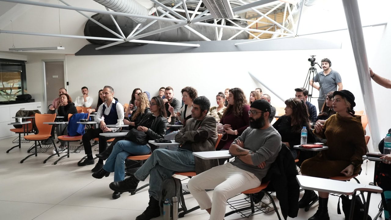 Radyonun yeni hali Karma Türkiye