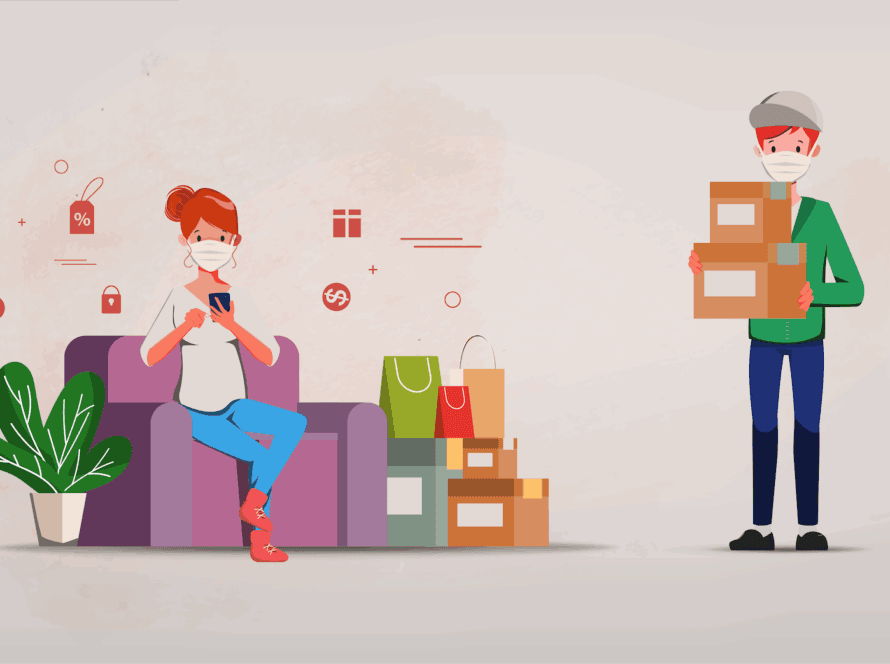 Covid-19 E-Ticaretin Altın Çağını mı Başlattı?