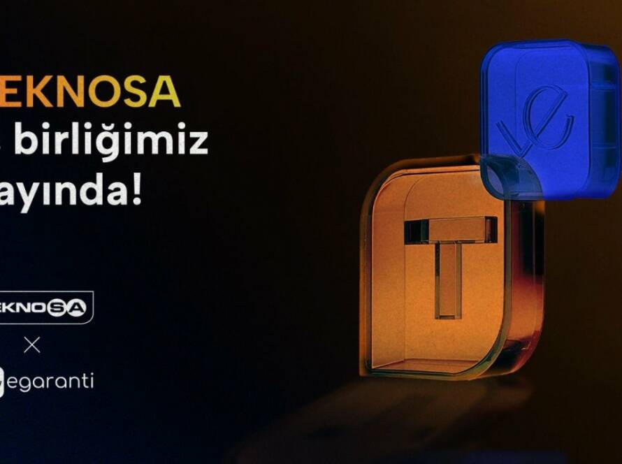egaranti Teknosa İş Birliği