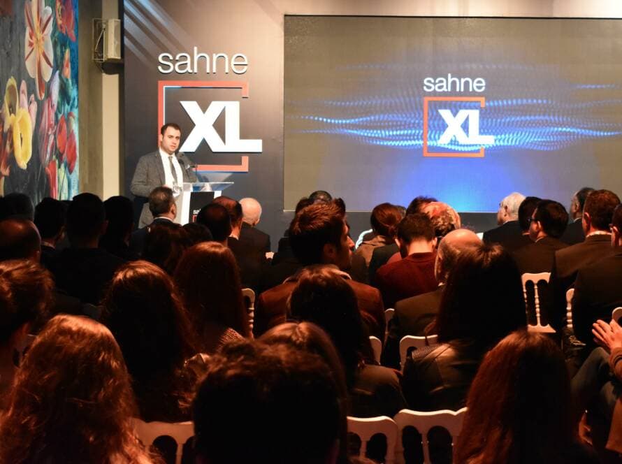 Girişimcilik Ekosistemi