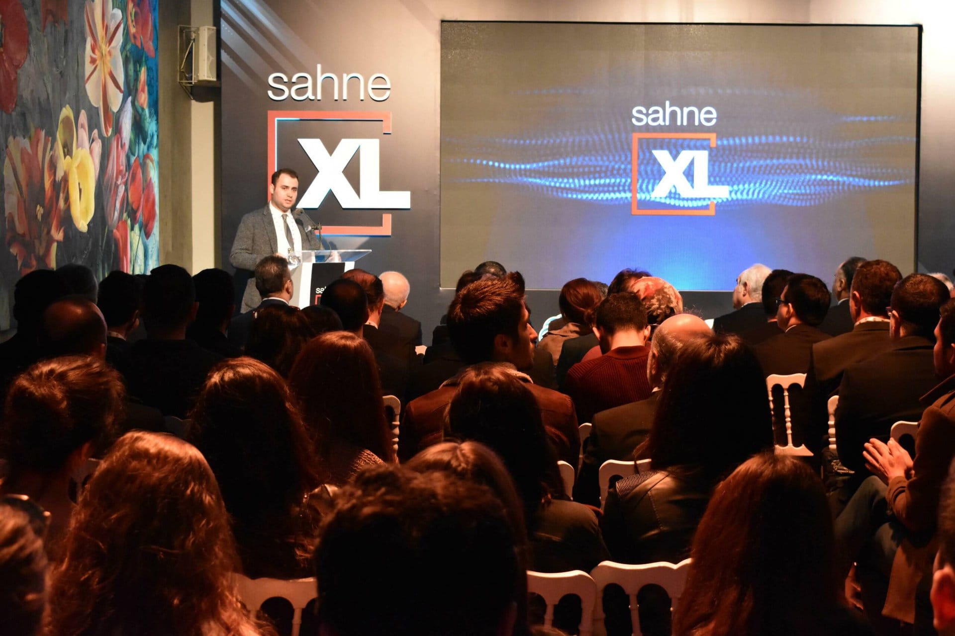 Girişimcilik Ekosistemi