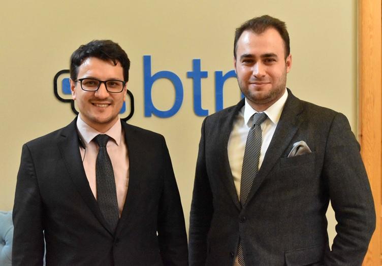 İbn Haldun Üniversitesi