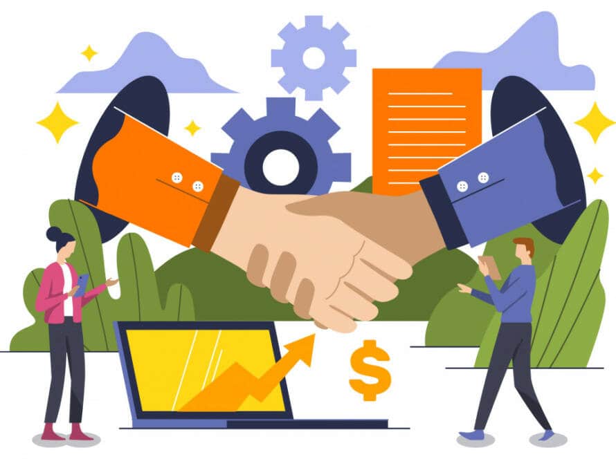 Müşteri ve Yatırımcılar ile Etkili İletişim Kurabilirsiniz! - Deneyimlenmiş Metotlar