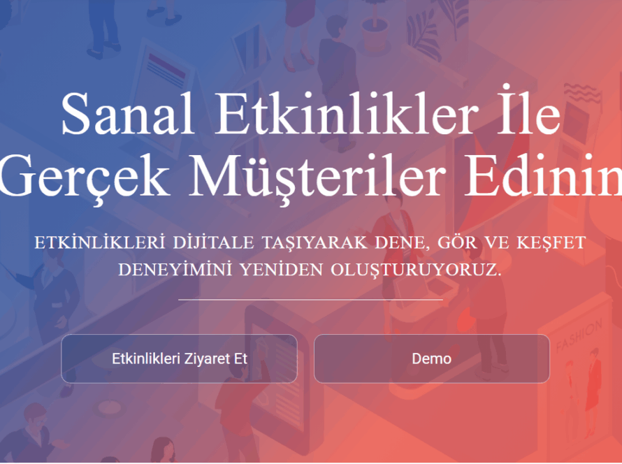 Nano Fuar Devri Geliyor