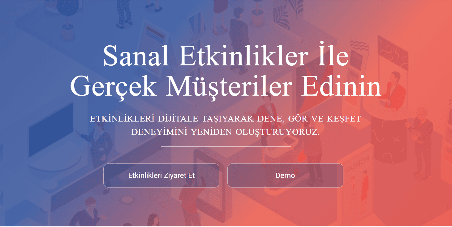 Nano Fuar Devri Geliyor