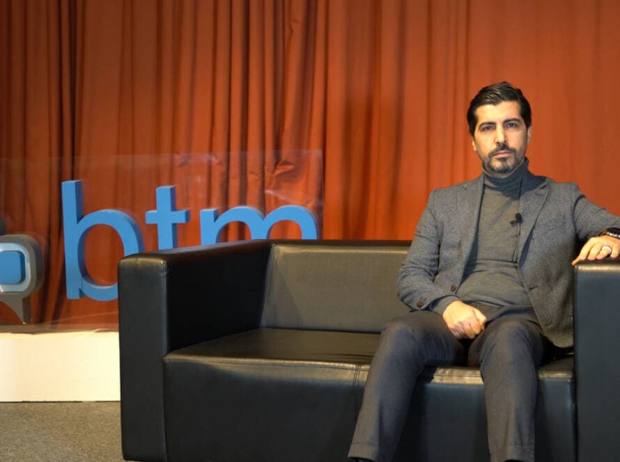 Sıkıntılarınızın Çözümü Belki  BTM’deki Bir Girişimde Olabilir