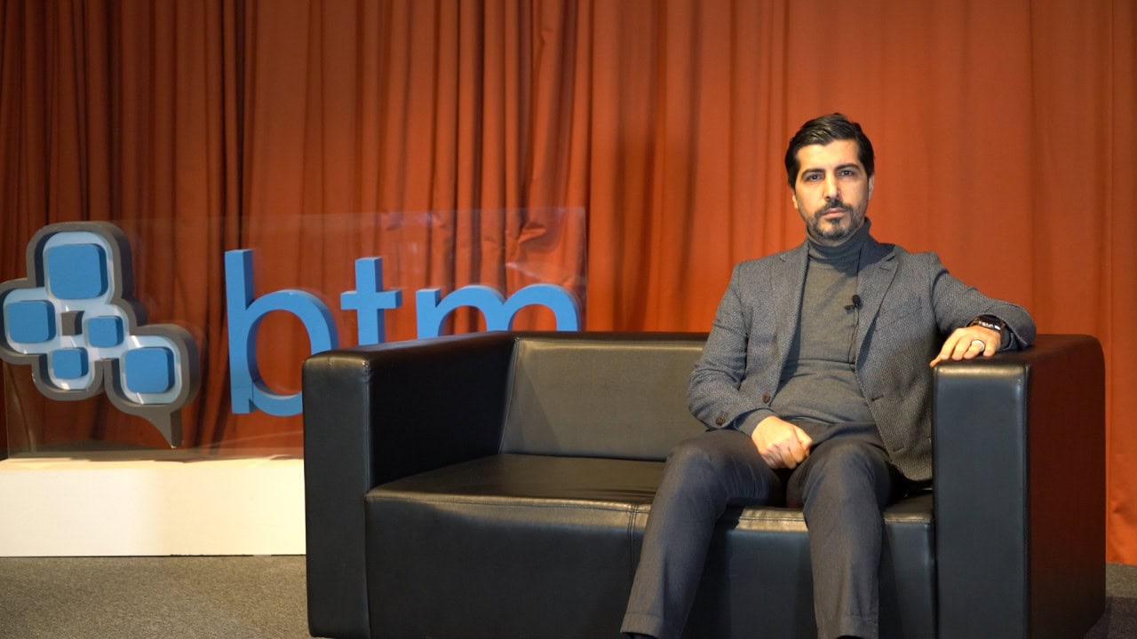 Sıkıntılarınızın Çözümü Belki BTM’deki Bir Girişimde Olabilir