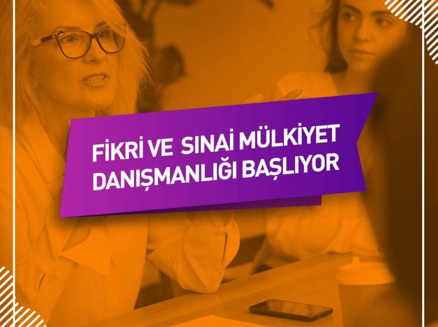 Fikri ve Sınai Mülkiyet Danışmanlığı
