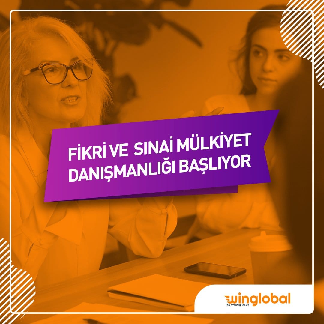 Fikri ve Sınai Mülkiyet Danışmanlığı