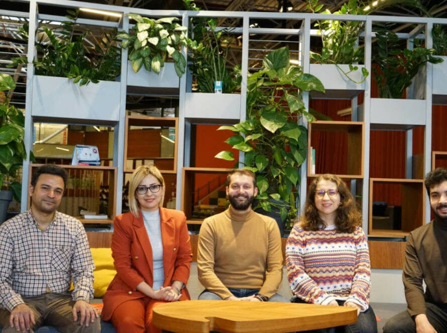 Ar-Ge ve İnovasyonda Arzla Talebi Buluşturuyorlar