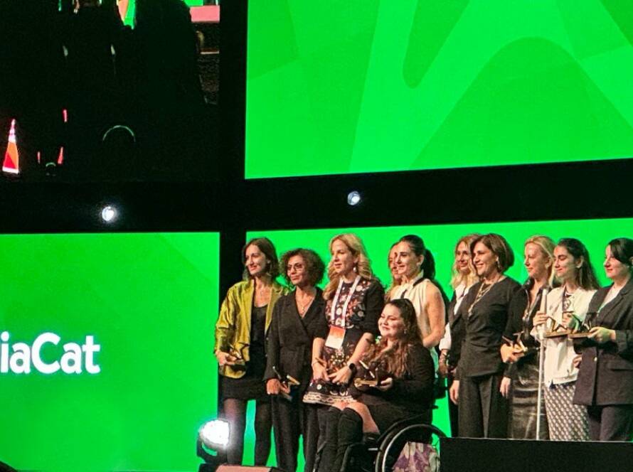 From Your Eyes, Fark Yaratanlar Ödülü’nü Kazandı!