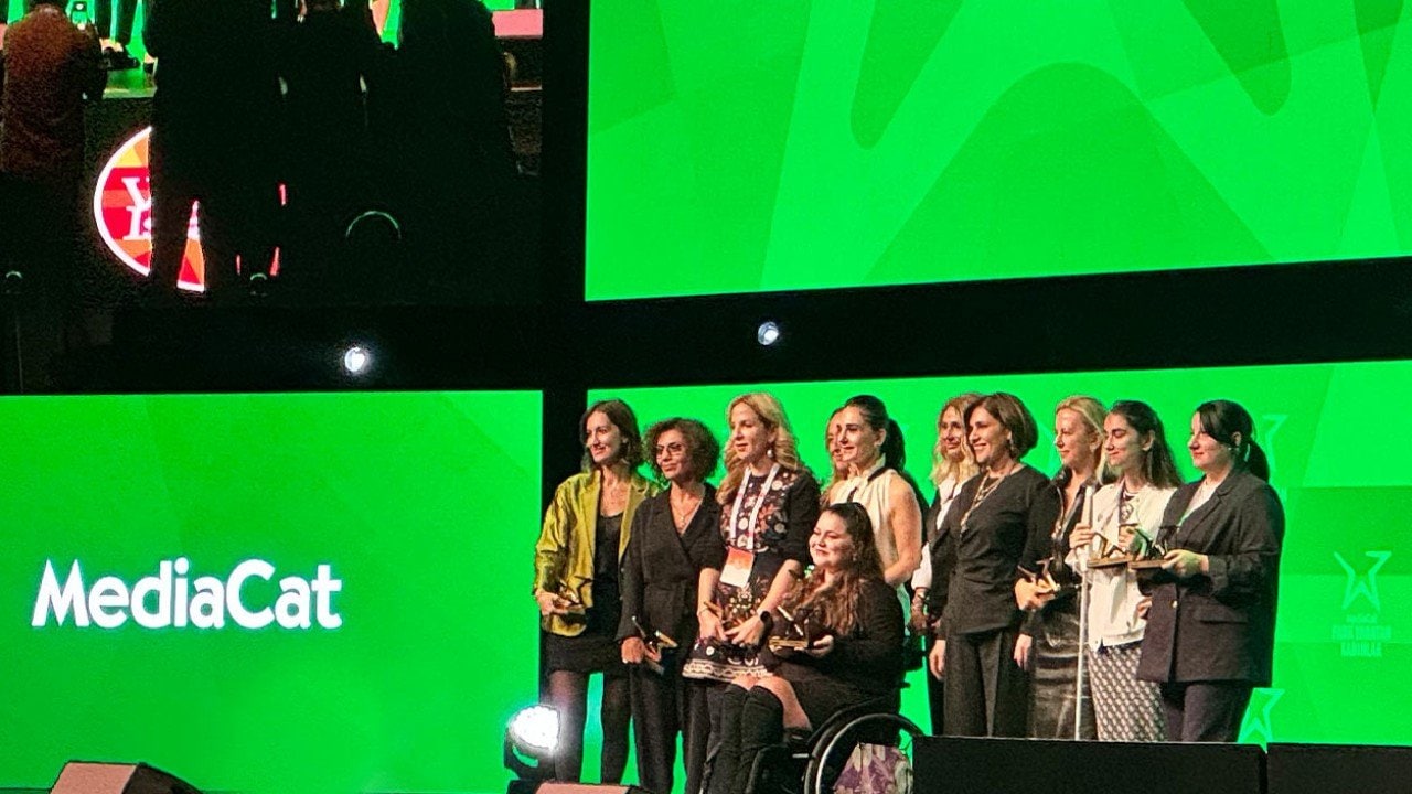 From Your Eyes, Fark Yaratanlar Ödülü’nü Kazandı!