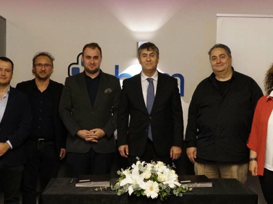 BTM ve İstanbul Gedik Üniversitesi Protokolü