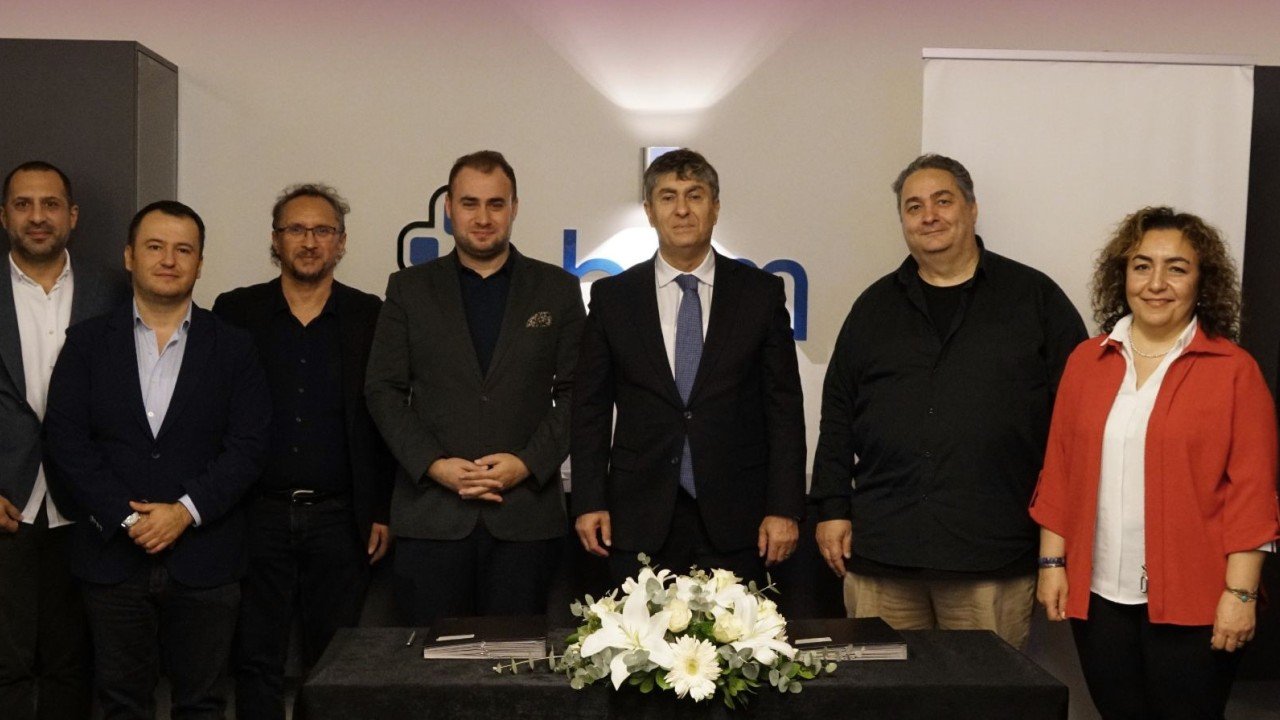 BTM ve İstanbul Gedik Üniversitesi Protokolü