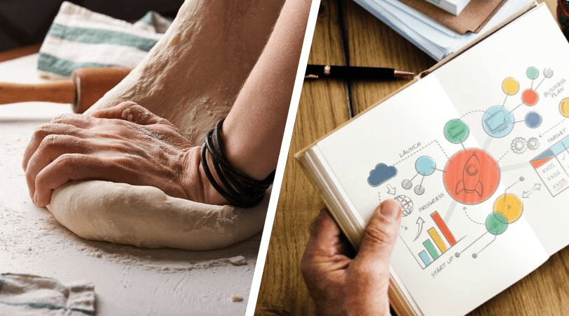 5 Maddede Geleneksel Girişimcilik ve Yeni Nesil Girişimcilik Karşılaştırması