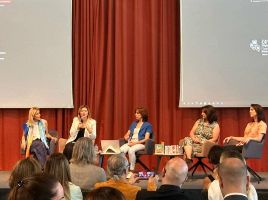 Gıda Güvenliği Paneli