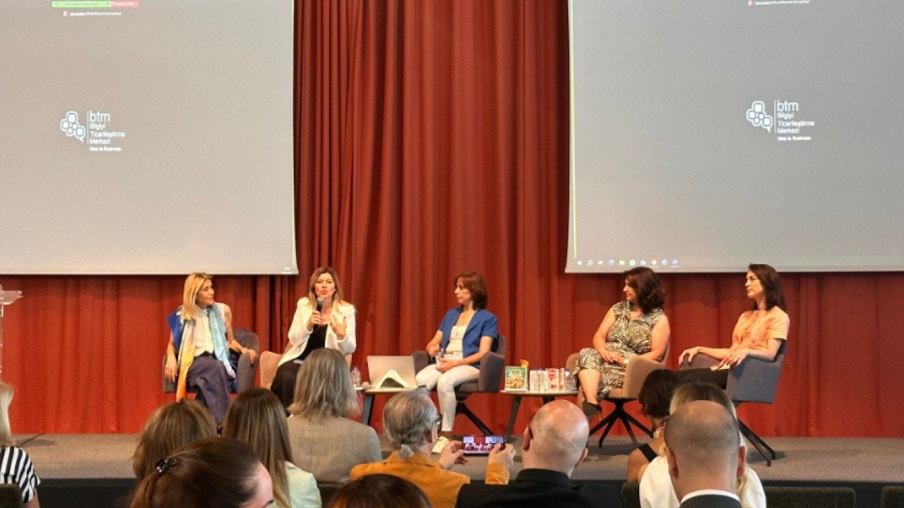 Gıda Güvenliği Paneli