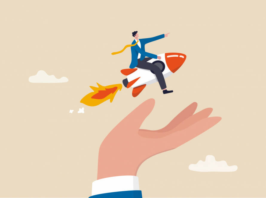 Girişim Hızlandırma Ne işe yarar? Tüm Detaylar