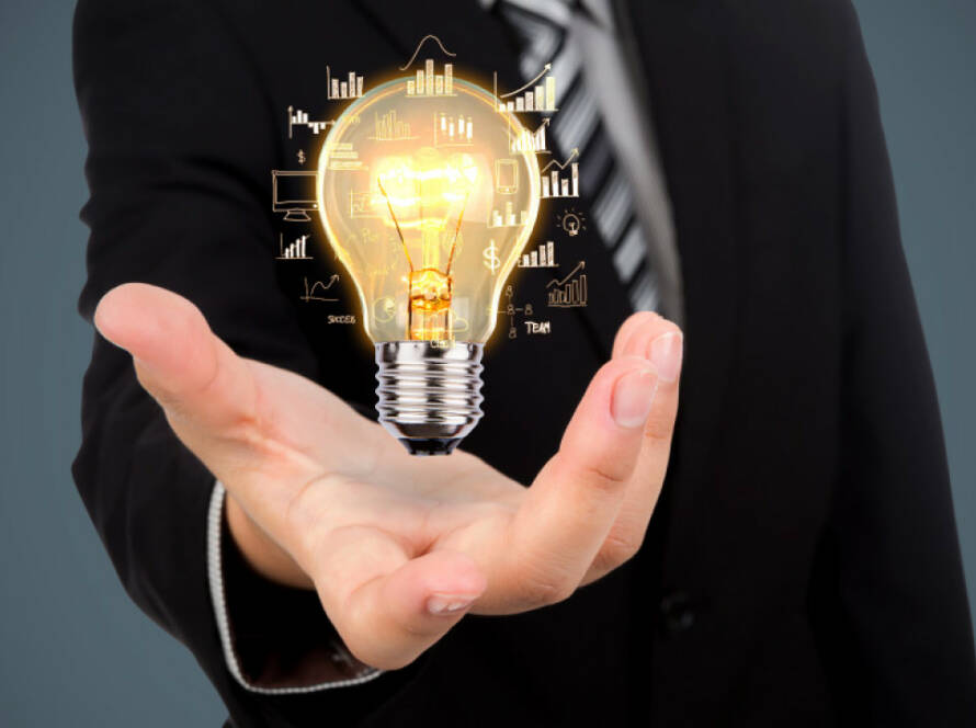 Girişim nedir? Nasıl bir girişim oluşturulur?