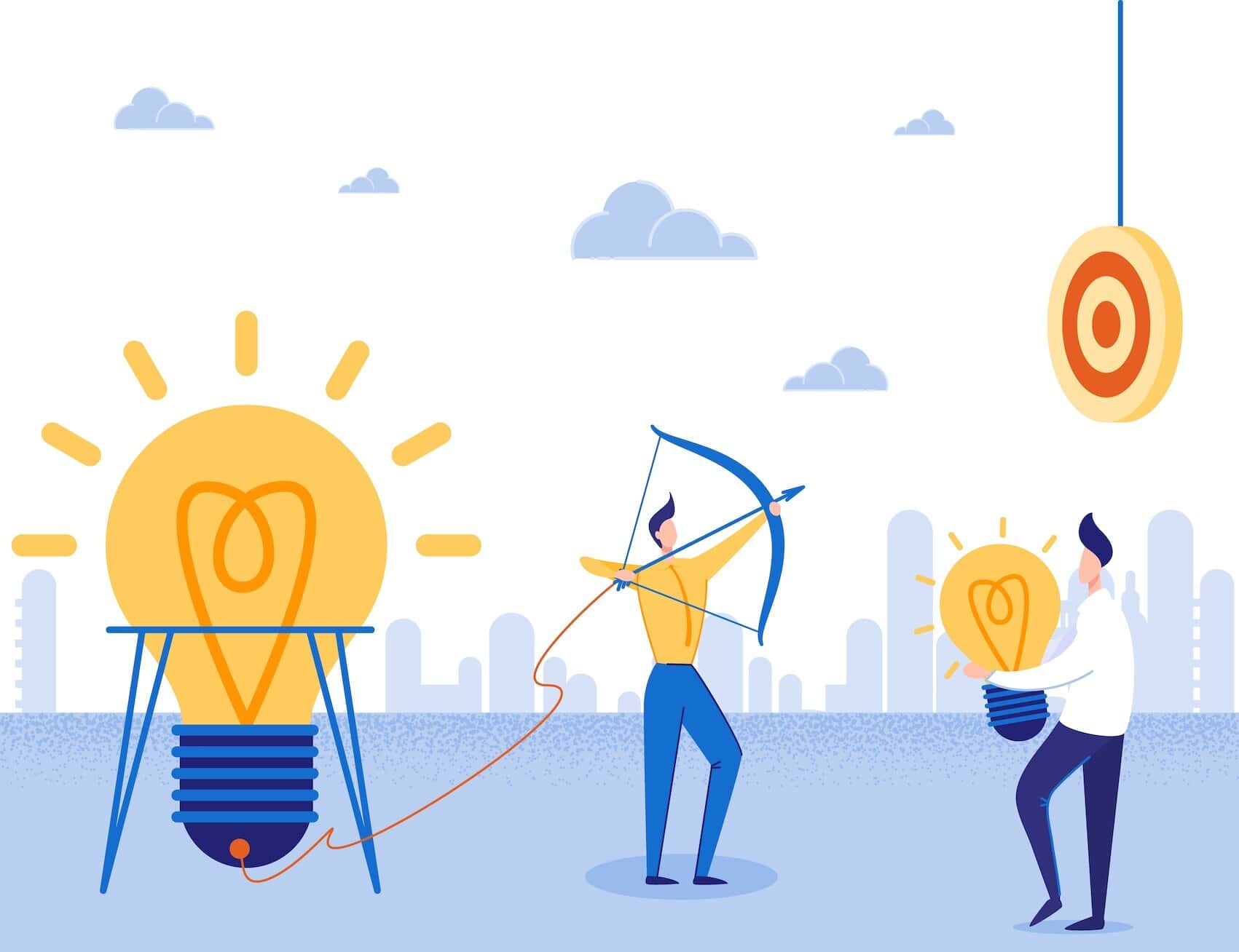 Girişiminizi Yeni Normalleşme Sürecine Göre Pivot Etmeli Misiniz?