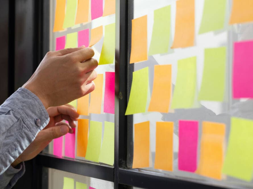 Girişimciler için En Verimli 5 Çalışma Tekniği