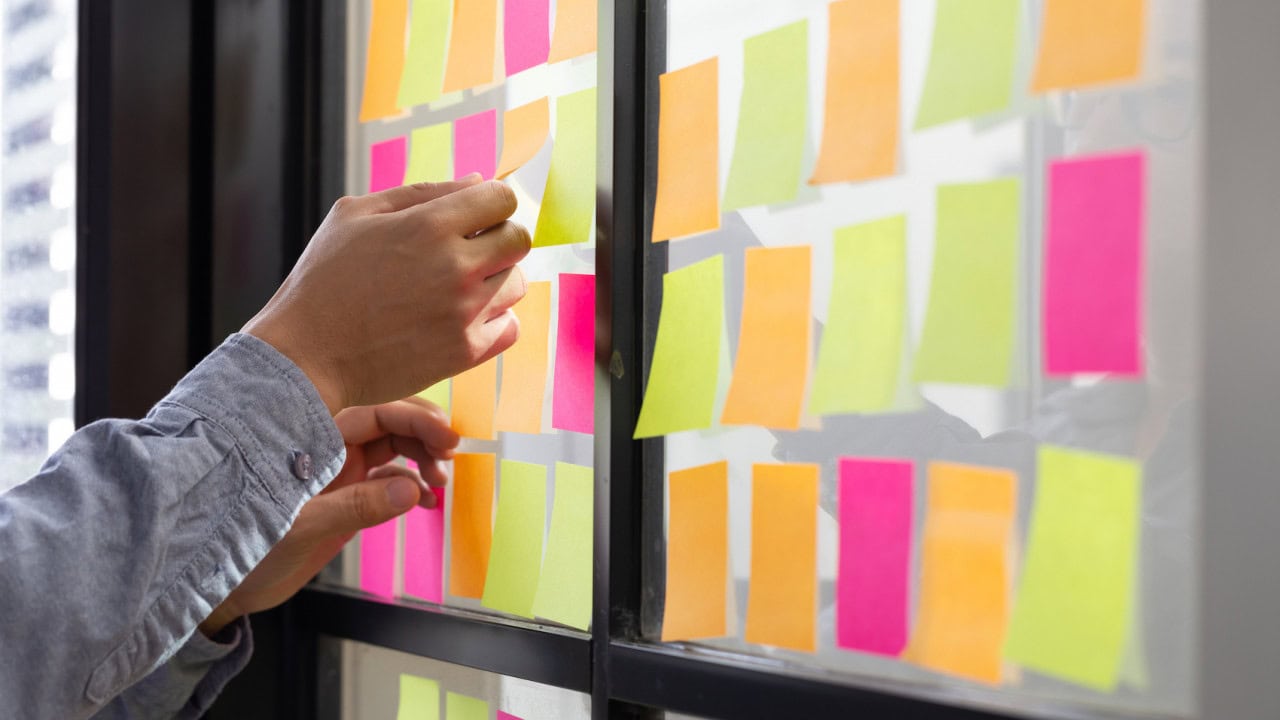 Girişimciler için En Verimli 5 Çalışma Tekniği