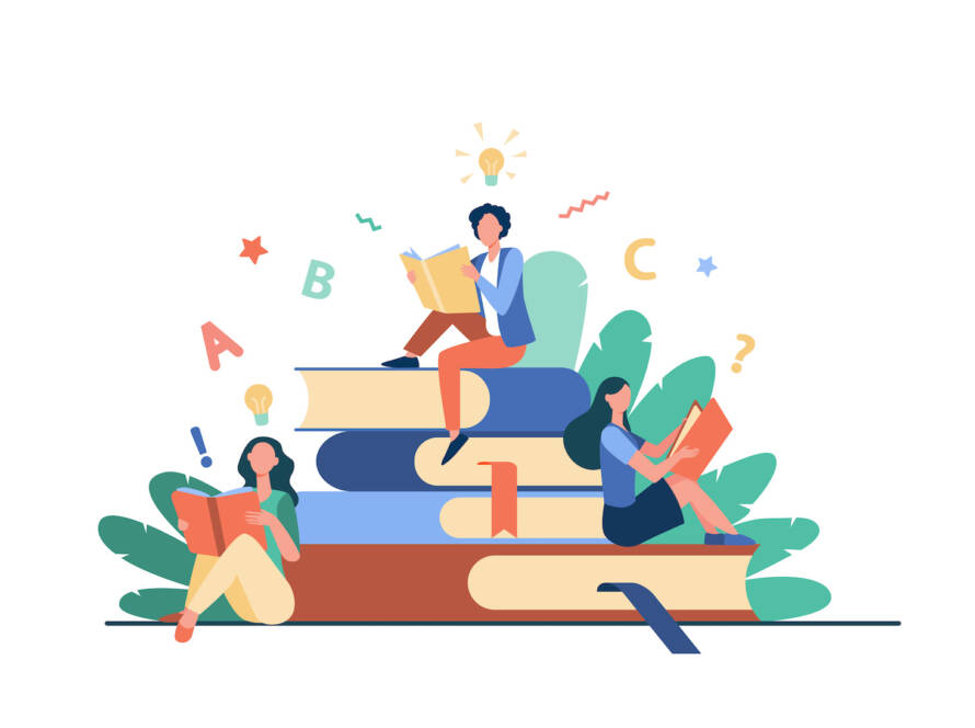 Girişimcilere İlham Kaynağı Olabilecek 5 Kitap