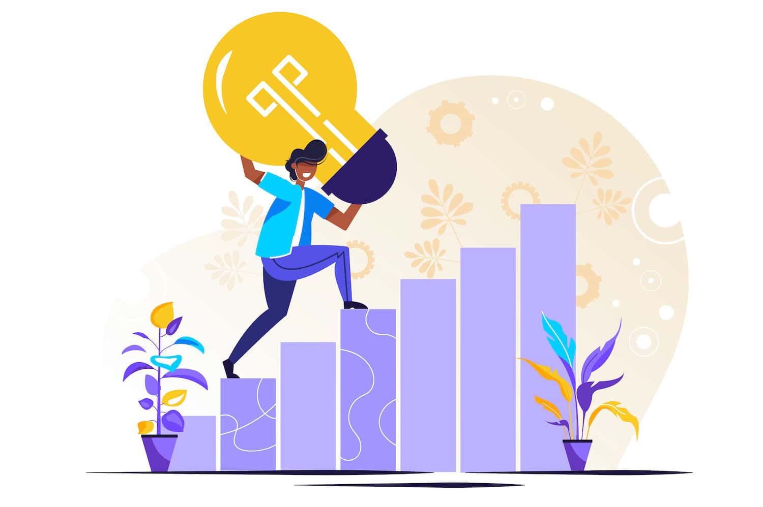 Fikrinizi Büyütebilmek İçin Girişimcilik Programlarından Nasıl Yararlanabilirsiniz?