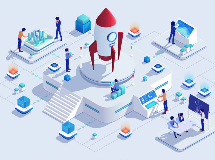 Girişimcilik Türleri Nelerdir?