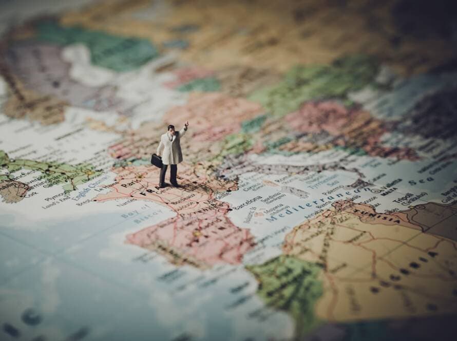 Girişimcilere En İyi Olanakları Sağlayan 5 Ülke