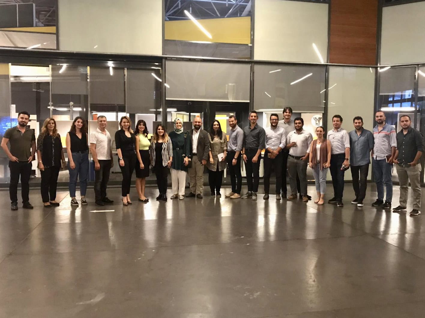 Girişimciler Meclisi