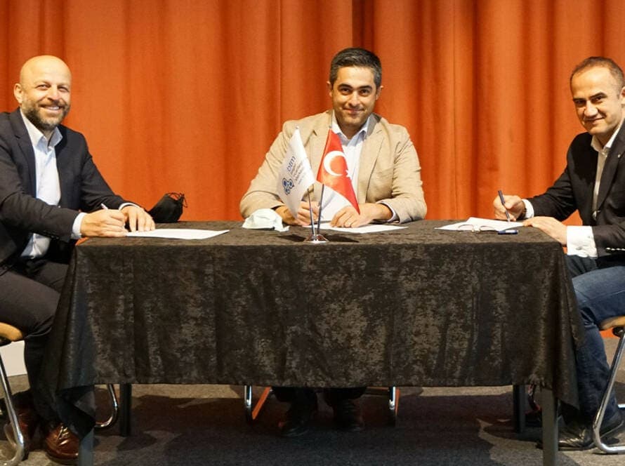 Yerli Sağlık Turizmi Girişimi Gotocure, Almanya Merkezli CESMAS Holding’den 5 Milyon TL Değerleme ile Yatırım Aldı