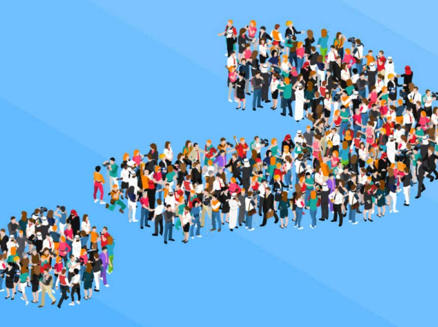 Hedef Kitle nedir? Nasıl Doğru Hedef Kitle Belirlenir?