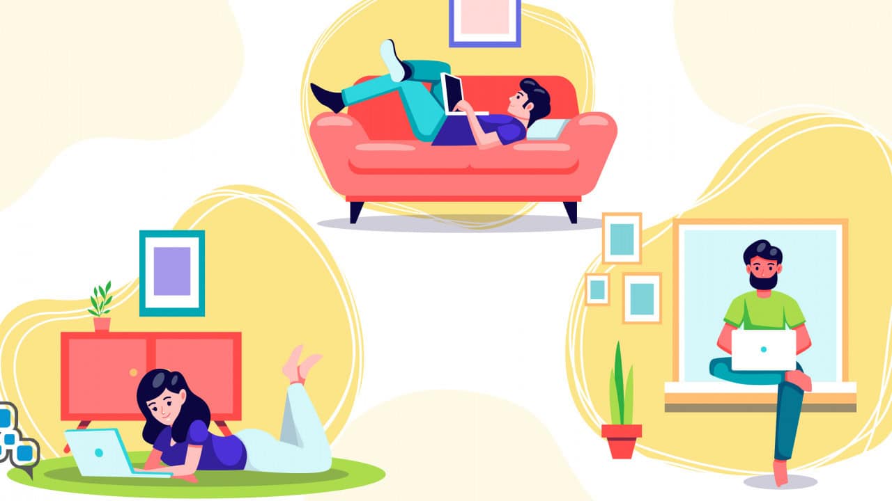 Home Office Çalışarak Para Kazanmak İçin 3 Temel Yol!