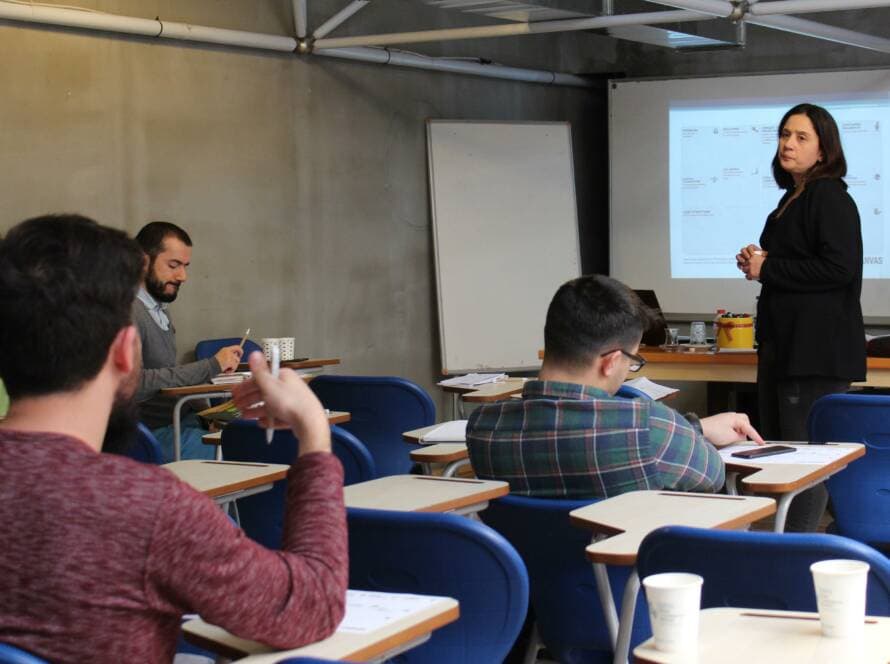 Yalın Yönetim ve Yalın Liderlik Eğitimi