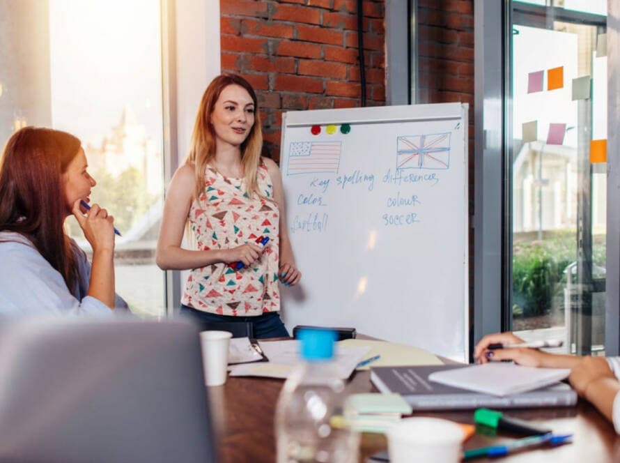 Girişimciler için İngilizce Bilmek Neden Önemli? Nasıl Geliştirilmeli?