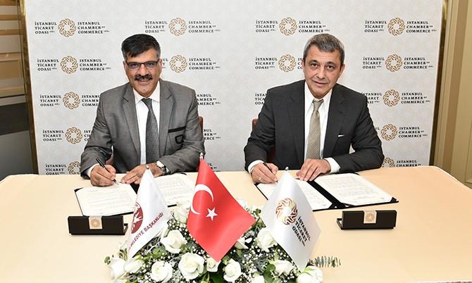 Bilgiyi Ticarileştirmek için İşbirliği