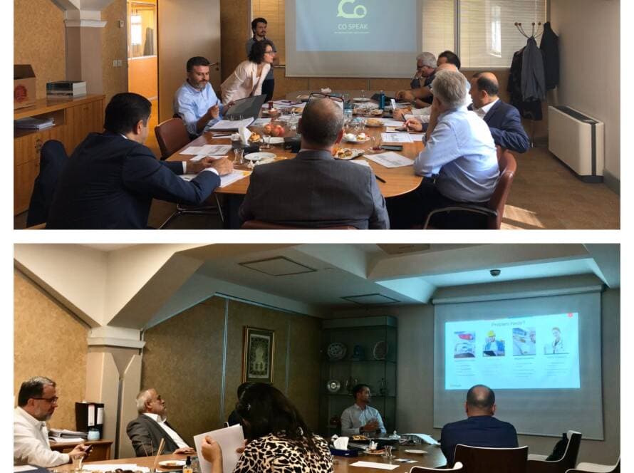 İTO Komite Görüşmeleri Devam Ediyor