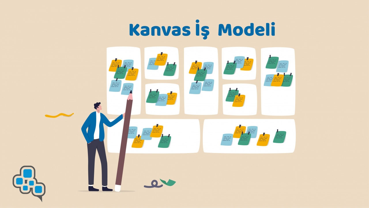 Kanvas İş Modeli Oluştururken Dikkat Edilmesi Gereken Detaylar Nelerdir?